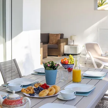 Apartament Bahia Real Marbella