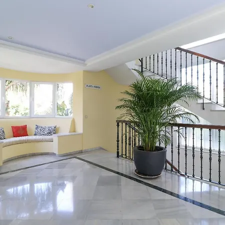 Bahia Real Apartment