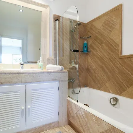 Bahia Real Apartment Marbella