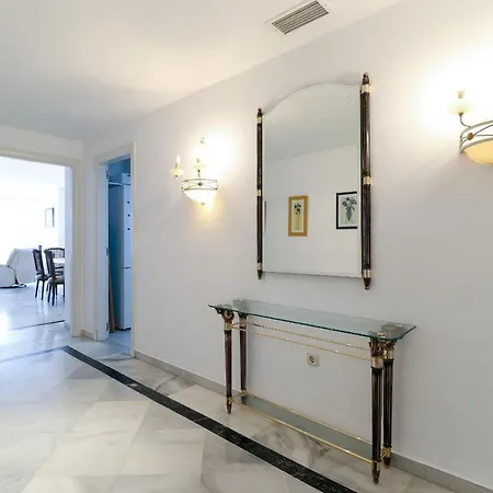 Apartment Bahia Real *