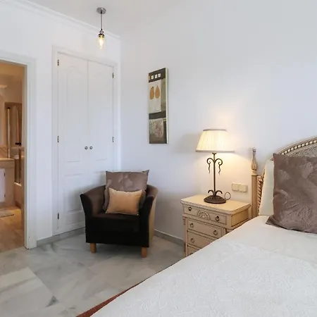 Bahia Real Apartment