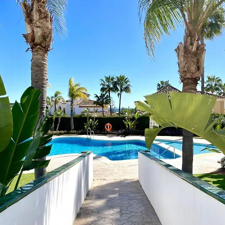 Apartment Bahia Real