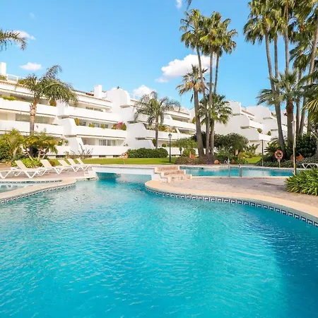 Apartment Bahia Real Marbella